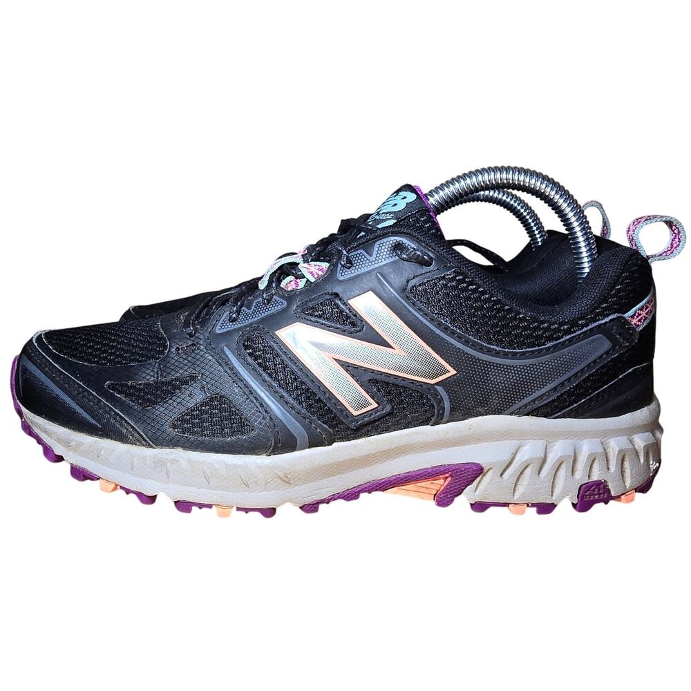 New Balance 412 v3 Wte412k3 Tech Ride Running Hiking Shoes Sneakers Womens Sz 8